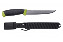 Filéző kés tokkal Morakniv Scaler 150