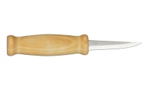 Kés Morakniv Wood Carving 105 Laminated steel