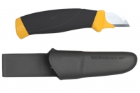 Kés tokkal Morakniv TopQ Electrician