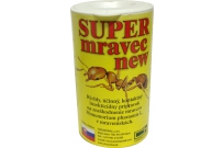 Hangyairtó granulátum Super Mravec, 60g